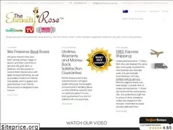 Sites similar to eternityrose.com.au
