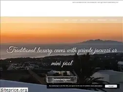 Sites similar to eternitysantorini.com