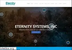 Sites similar to eternitysystems.com