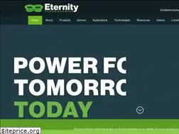 Sites similar to eternitytechnologies.com