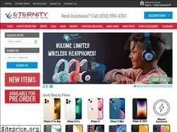 Sites similar to eternitywireless.com