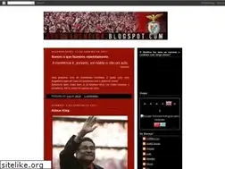 Sites similar to eternobenfica.blogspot.com