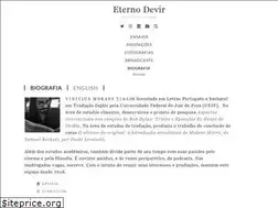 Sites similar to eternodevir.com