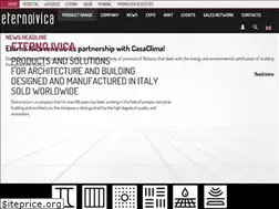 Sites similar to eternoivica.com