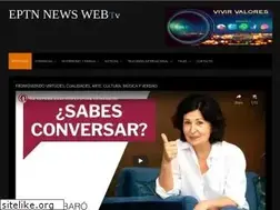 Sites similar to eternopadretv.com