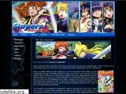 Sites similar to eternopoder.com