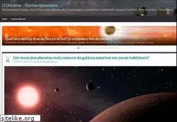 Sites similar to eternosaprendizes.com