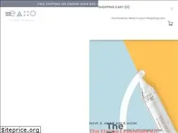 Sites similar to eternoskincare.com