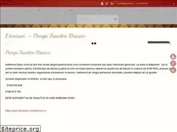 Sites similar to eternum.ro