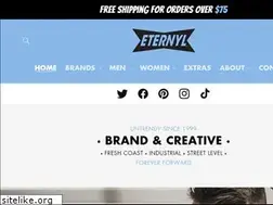Sites similar to eternyl.com