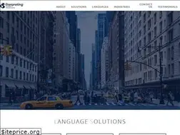 Sites similar to eterpreting.com