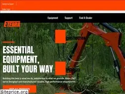 Sites similar to eterra-usa.com