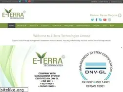 Sites similar to eterra.com.ng