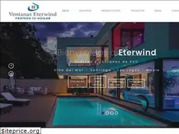 Sites similar to eterwind.cl