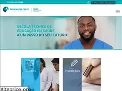 Sites similar to etes.org.br