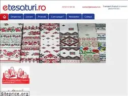 Sites similar to etesaturi.ro