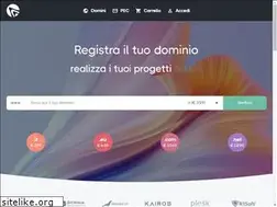 Sites similar to etesi.it