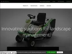 Sites similar to etesia.com