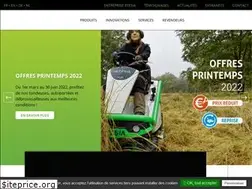 Sites similar to etesia.fr