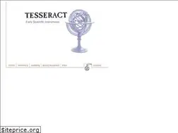 Sites similar to etesseract.com