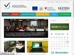 Sites similar to etest.sk