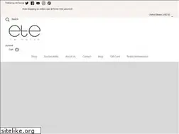 Sites similar to eteswimwear.com