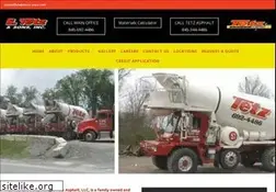 Sites similar to etetz-sons.com
