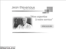 Sites similar to etev.fr