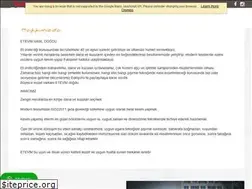 Sites similar to etevim.com.tr