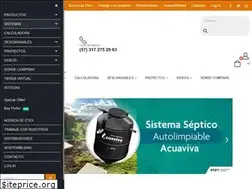 Sites similar to etex.com.co