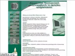 Sites similar to etext.pl