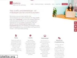 Sites similar to etextera.ch