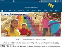 Sites similar to etextil.cz