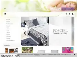 Sites similar to etextile.pl