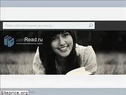 Sites similar to etextread.ru