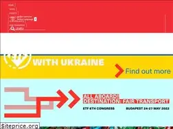 Sites similar to etf-europe.org