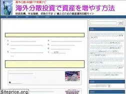 Sites similar to etf-navi.info
