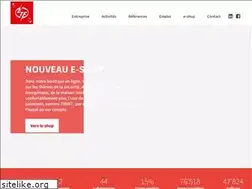 Sites similar to etf.ch