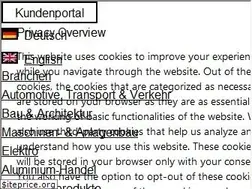 Sites similar to etf.de