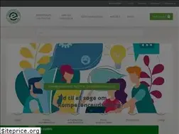 Sites similar to etf.dk