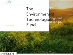 Sites similar to etf.eu.com