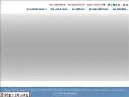 Sites similar to etf.fr
