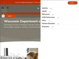 Sites similar to etf.wi.gov