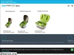 Sites similar to etfal.com.tr