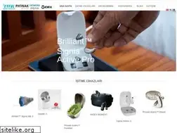 Sites similar to etfalisitme.com