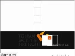 Sites similar to etfatehran.net