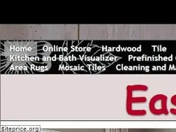 Sites similar to etfloors.com