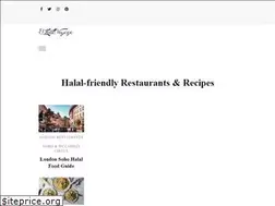 Sites similar to etfoodvoyage.com