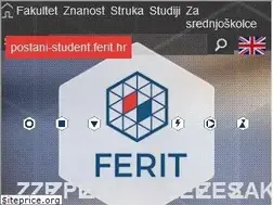 Sites similar to etfos.hr