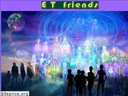Sites similar to etfriends.com